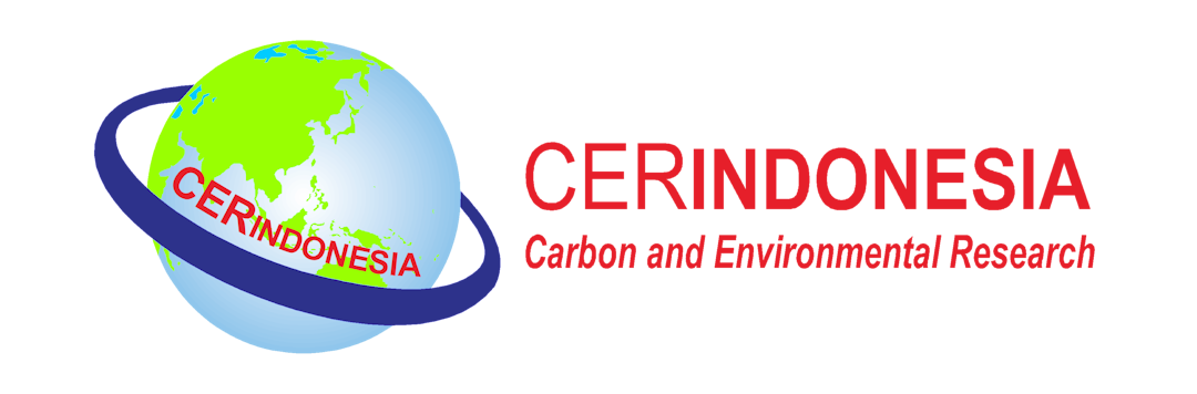 Logo CER Indonesia