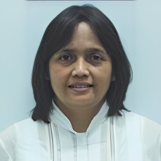 Dr. Ir. Retno G. Dewi, MEnvEngSc