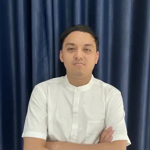 Fakhri Rhamadian Hidayat