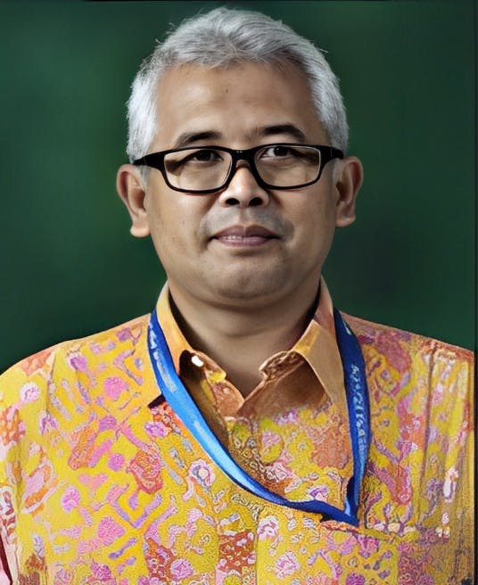 Prof. Dr. Lilik Budi Prasetyo