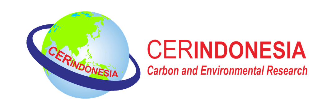 Logo CER Indonesia